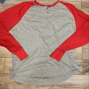 Casual Long Sleeve Shirt